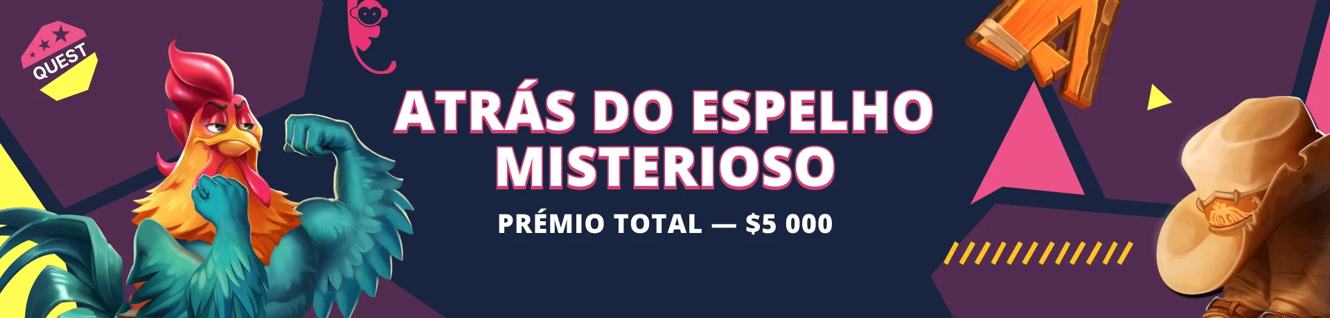 Booi Casino Brasil
