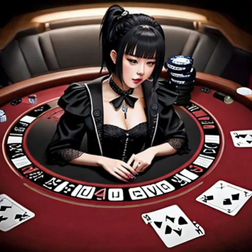 Blackjack no Cassino Booi Brazil