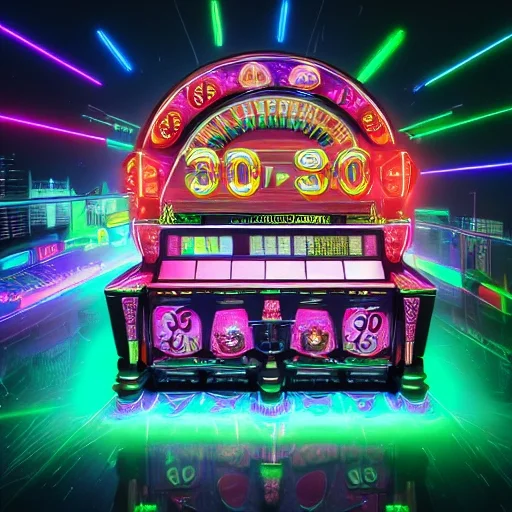 jackpots brasileiros no Booi