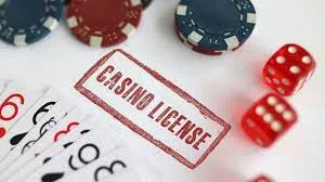 Licença e outros detalhes legais