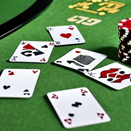 Online Blackjack no Booi Brazil